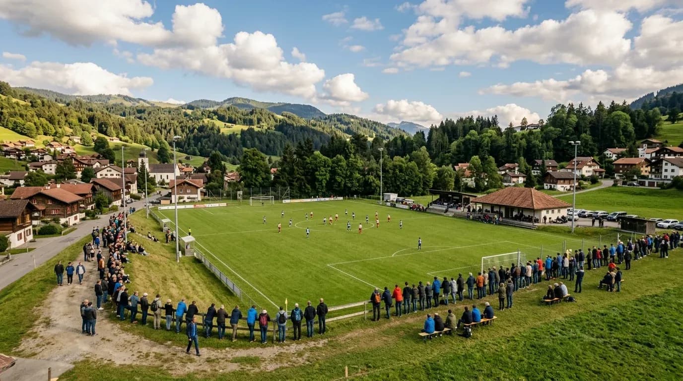 Volles Haus am Saisonstart