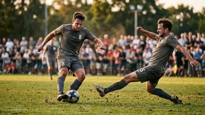 Hartes 1:1 Derby in Uster