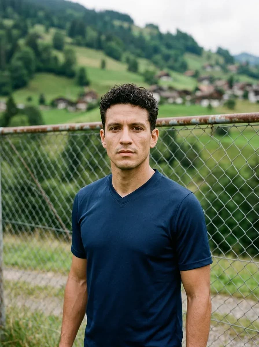 Mirko Tanner