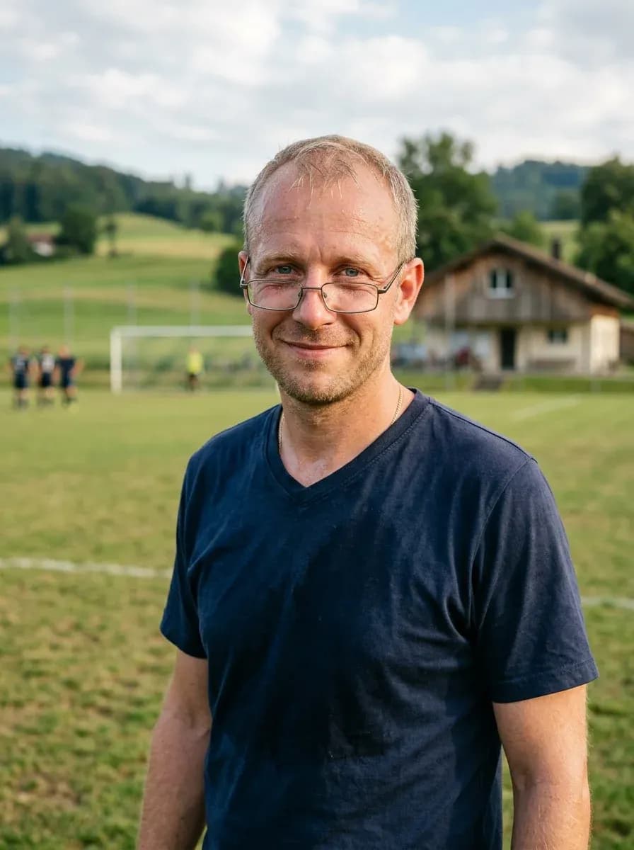 Pascal Looser