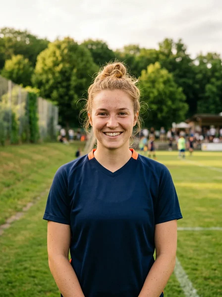 Anna Bühler