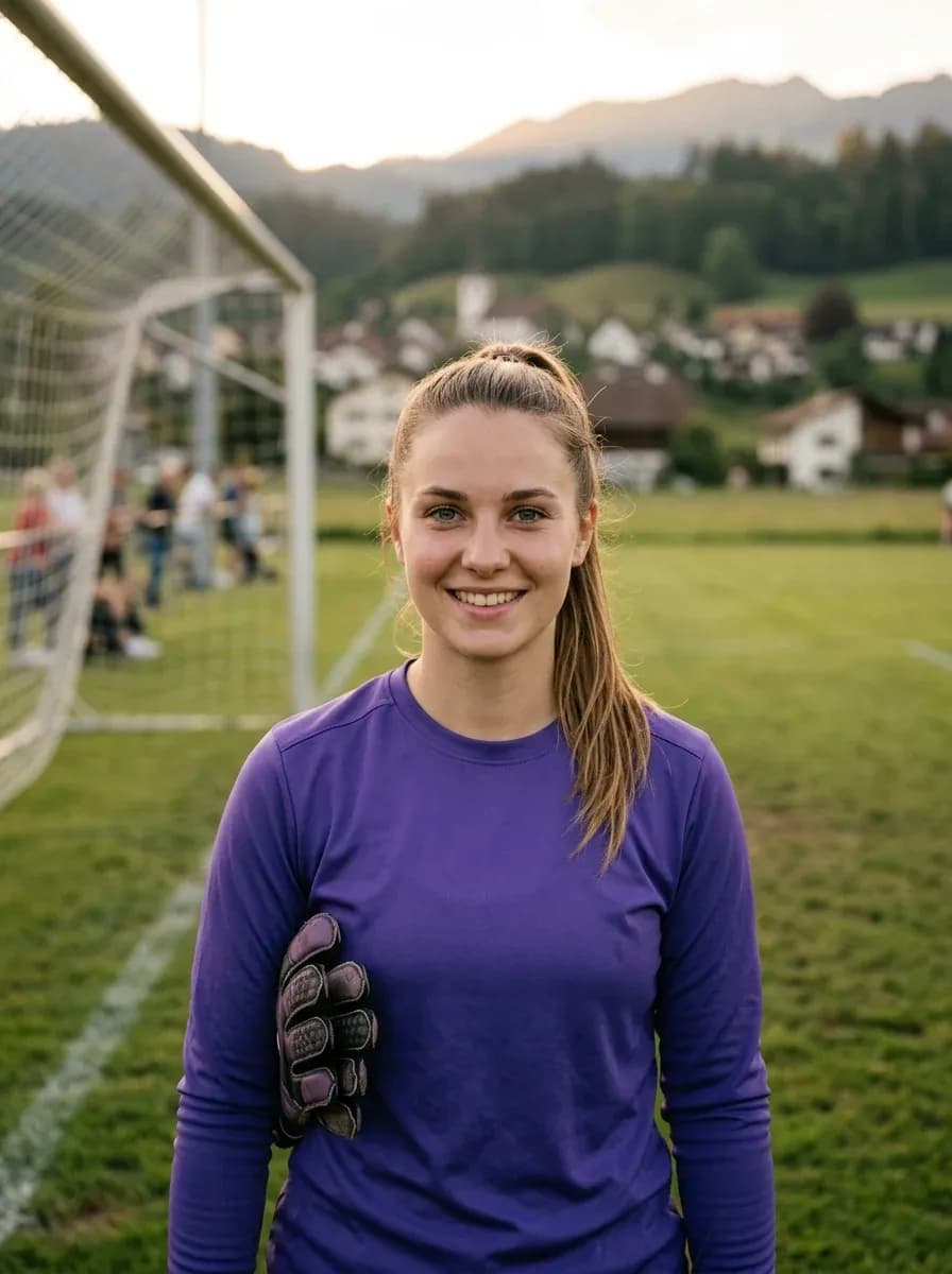 Lea Müller