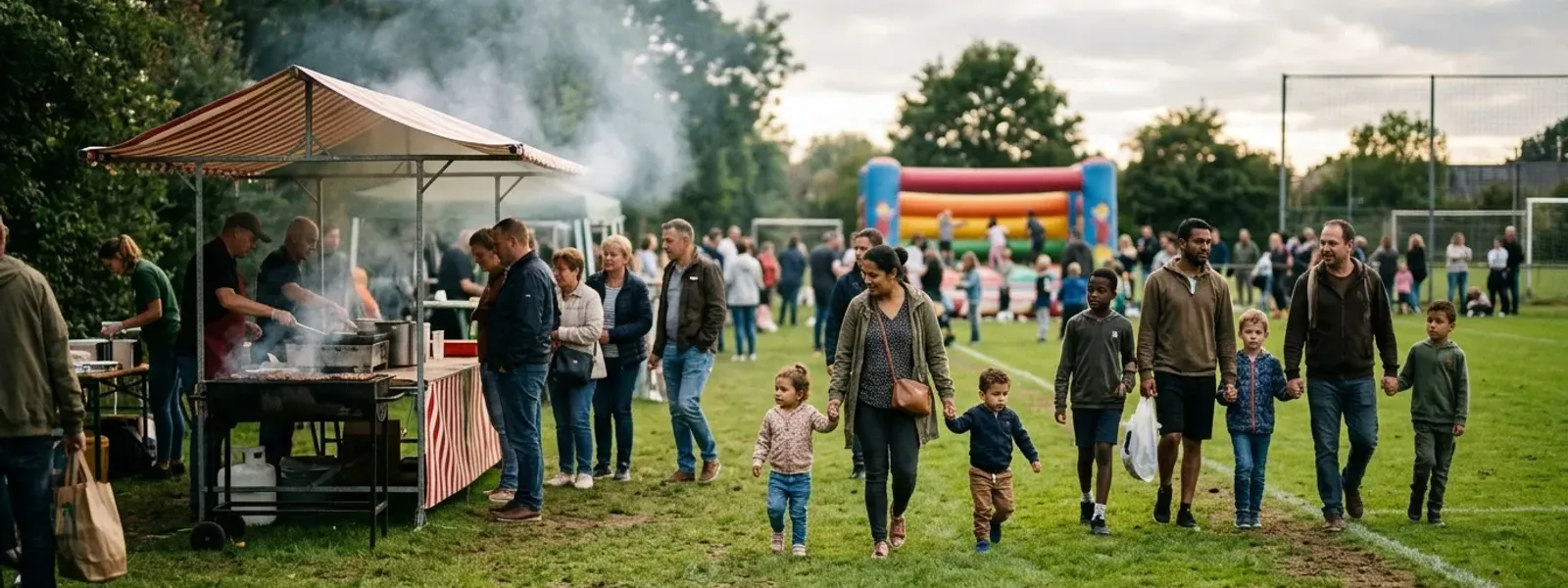 Tag der offenen Tür am 12. Mai
